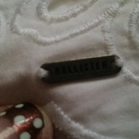 Hollister dress NWT - Picture 2 of 7